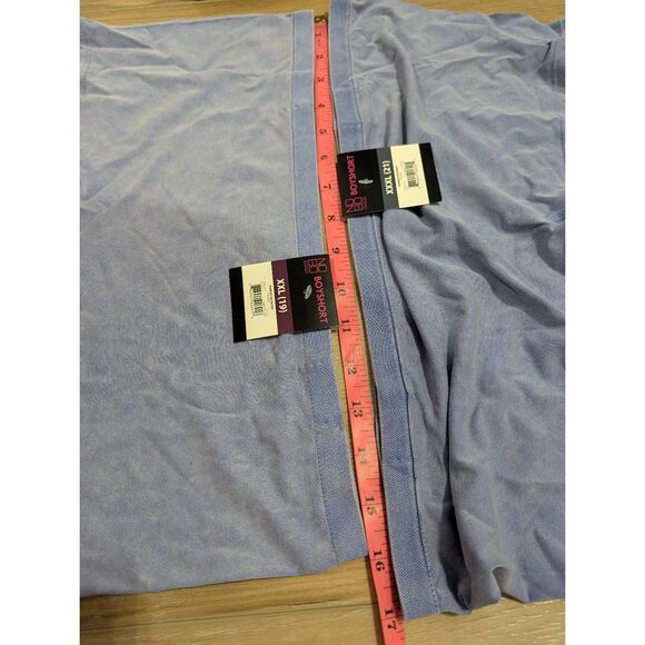 🥚3/30 NWT 3 pair No Boundaries Boyshort Panties XXL (19) - Picture 10 of 10